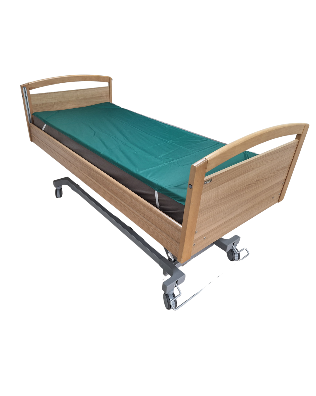 DecoCare basislaken zonder antislip