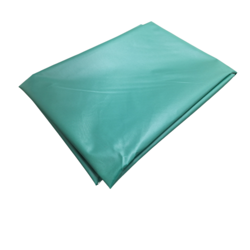 OneSheet Enkelzijdig Glijzeil 140x165 cm incl. label